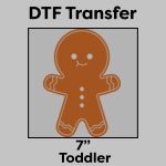 DTF Transfer 7" Thumbnail