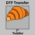 DTF Transfer 7" Thumbnail