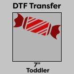 DTF Transfer 7" Thumbnail