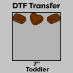DTF Transfer 7" Thumbnail