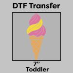 DTF Transfer 7" Thumbnail