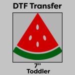DTF Transfer 7" Thumbnail