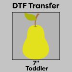 DTF Transfer 7" Thumbnail
