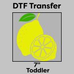 DTF Transfer 7" Thumbnail
