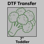 DTF Transfer 7" Thumbnail
