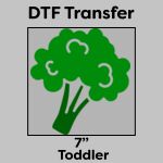 DTF Transfer 7" Thumbnail