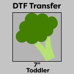 DTF Transfer 7" Thumbnail
