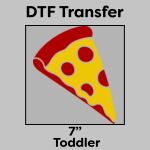 DTF Transfer 7" Thumbnail