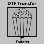 DTF Transfer 7" Thumbnail
