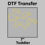 DTF Transfer 7" Thumbnail