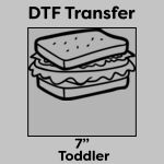 DTF Transfer 7" Thumbnail