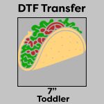 DTF Transfer 7" Thumbnail