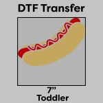 DTF Transfer 7" Thumbnail