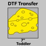 DTF Transfer 7" Thumbnail
