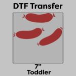 DTF Transfer 7" Thumbnail