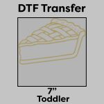 DTF Transfer 7" Thumbnail