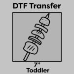 DTF Transfer 7" Thumbnail