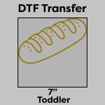 DTF Transfer 7" Thumbnail