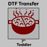 DTF Transfer 7" Thumbnail