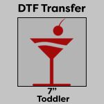 DTF Transfer 7" Thumbnail