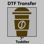 DTF Transfer 7" Thumbnail