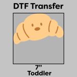 DTF Transfer 7" Thumbnail