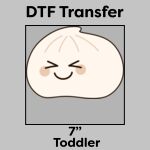 DTF Transfer 7" Thumbnail