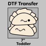 DTF Transfer 7" Thumbnail