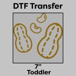 DTF Transfer 7" Thumbnail