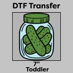 DTF Transfer 7" Thumbnail