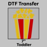 DTF Transfer 7" Thumbnail