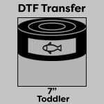 DTF Transfer 7" Thumbnail