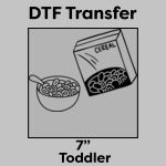 DTF Transfer 7" Thumbnail