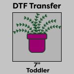 DTF Transfer 7" Thumbnail