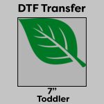 DTF Transfer 7" Thumbnail