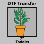 DTF Transfer 7" Thumbnail