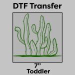 DTF Transfer 7" Thumbnail