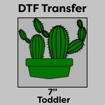 DTF Transfer 7" Thumbnail