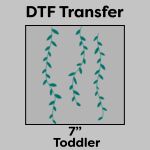 DTF Transfer 7" Thumbnail