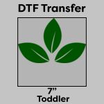 DTF Transfer 7" Thumbnail
