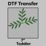 DTF Transfer 7" Thumbnail