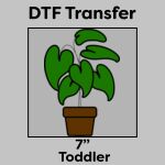 DTF Transfer 7" Thumbnail