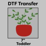 DTF Transfer 7" Thumbnail