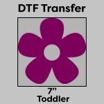 DTF Transfer 7" Thumbnail