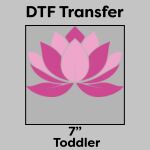 DTF Transfer 7" Thumbnail