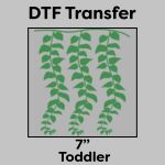 DTF Transfer 7" Thumbnail