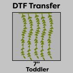 DTF Transfer 7" Thumbnail