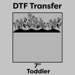 DTF Transfer 7" Thumbnail