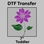 DTF Transfer 7" Thumbnail