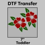 DTF Transfer 7" Thumbnail